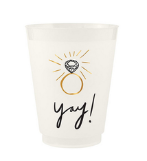 Creative Brands Frost Cups - Yay!