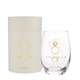 Creative Brands Stemless Wine Glass - Engaged