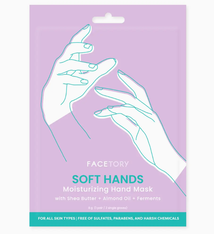 FaceTory Moisturizing Glove Hand Masks