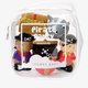 Elegant Baby Pirate Party Bath Squirties