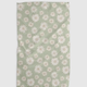 Geometry Daisy Days Neutral Tea Towel