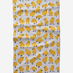 Geometry Peep Parade Tea Towel