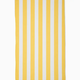 Geometry Summer Bold Yellow Tea Towel