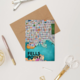 Cherry Blossom Creative 5" x 7" Fells Point Greeting Card