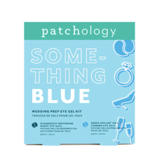 patchology Something Blue Eye Gel Kit