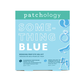 patchology Something Blue Eye Gel Kit