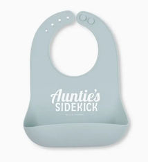 Bella Tunno Wonder Bib - Aunties Sidekick
