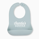 Bella Tunno Wonder Bib - Aunties Sidekick