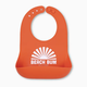 Bella Tunno Wonder Bib - Beach Bum