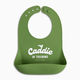 Bella Tunno Wonder Bib - Caddie in Training
