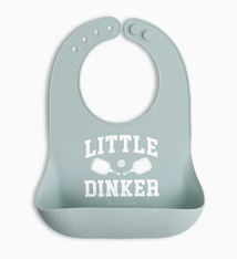 Bella Tunno Wonder Bib - Little Dinker