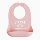 Bella Tunno Wonder Bib - Little Love Tennis Club