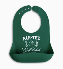 Bella Tunno Wonder Bib - Par Tee Golf Club