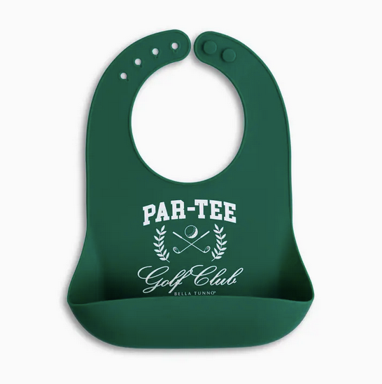 Bella Tunno Wonder Bib - Par Tee Golf Club