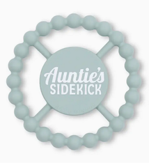 Bella Tunno Teether - Aunties Sidekick