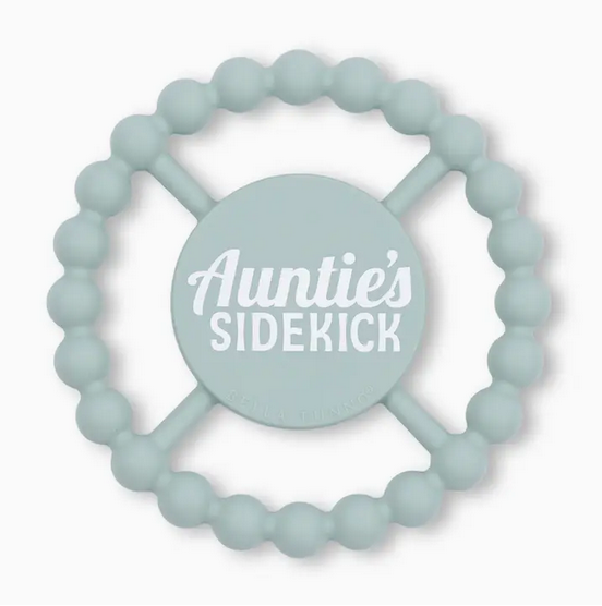 Bella Tunno Teether - Aunties Sidekick