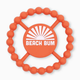 Bella Tunno Teether - Beach Bum