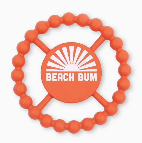 Bella Tunno Teether - Beach Bum
