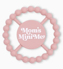 Bella Tunno Teether - Mom's Mini Me