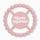 Bella Tunno Teether - Mom's Mini Me