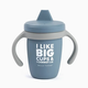 Bella Tunno Sippy Cup - I Like Big Cups