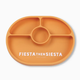 Bella Tunno Wonder Plate - Fiesta Then Siesta
