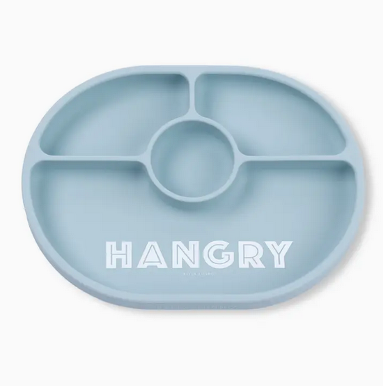 Bella Tunno Wonder Plate - Hangry