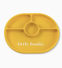 Bella Tunno Wonder Plate - Little Foodie