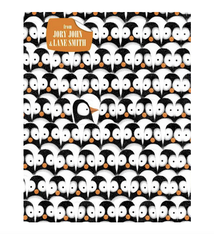 Penguin Randomhouse Penguin Problems