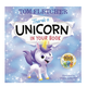 Penguin Randomhouse There's a Unicorn in Your Book Board Book