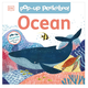 Penguin Randomhouse Pop-Up Peekaboo! Ocean Board Book
