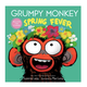 Penguin Randomhouse Grumpy Monkey Spring Fever