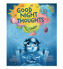 Penguin Randomhouse Good Night Thoughts