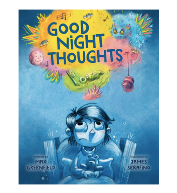 Penguin Randomhouse Good Night Thoughts