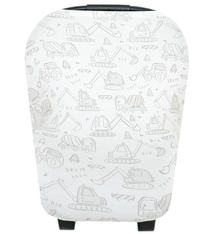 Copper Pearl Multi-Use Cover Gage