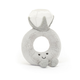 Jellycat Amuseables Diamond Ring