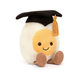 Jellycat Amuseables Boiled Egg Graduation
