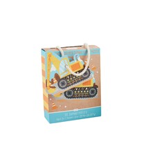 Mud Pie Excavator Jumbo Floor Puzzle