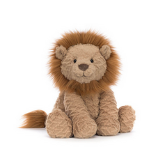 Jellycat Fuddlewuddle Lion