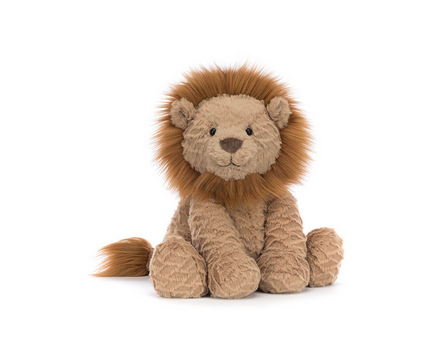 Jellycat Fuddlewuddle Lion