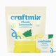 Craftmix Classic Lemonade Drink Mixer - 12 Pack