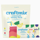 Craftmix Lemonade Variety Pack Drink Mixers -12 Pack