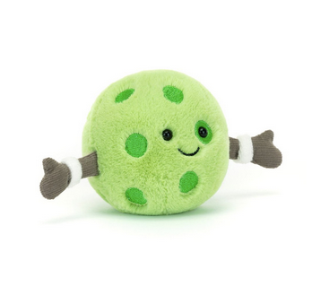 Jellycat Amuseables Sports Pickleball