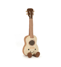 Jellycat Amuseables Ukulele