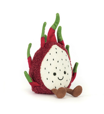 Jellycat Amuseables Dragon Fruit