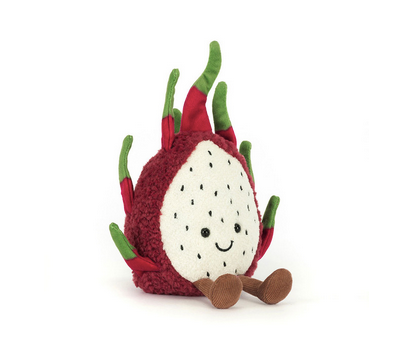 Jellycat Amuseables Dragon Fruit