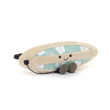 Jellycat Amuseables Sports Surfboard