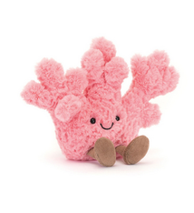 Jellycat Amuseables Coral