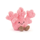 Jellycat Amuseables Coral