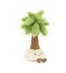 Jellycat Amuseables Pammie Palm Tree